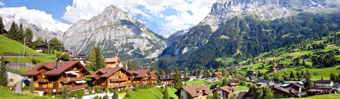 A vacation & Travel competition to fall in love with