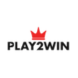 play2win logo