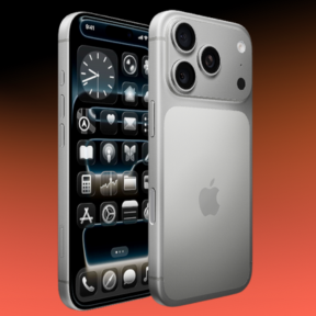 Concours Play2Win iPhone 17 Pro