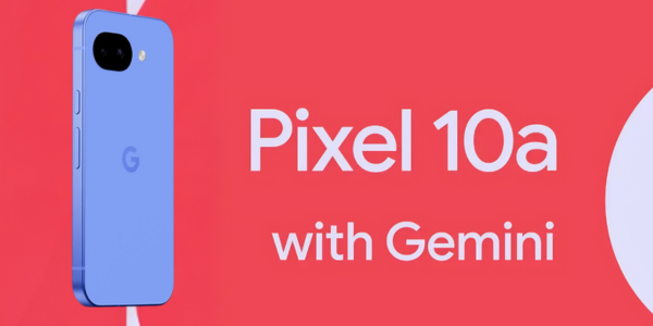 featured image google pixel