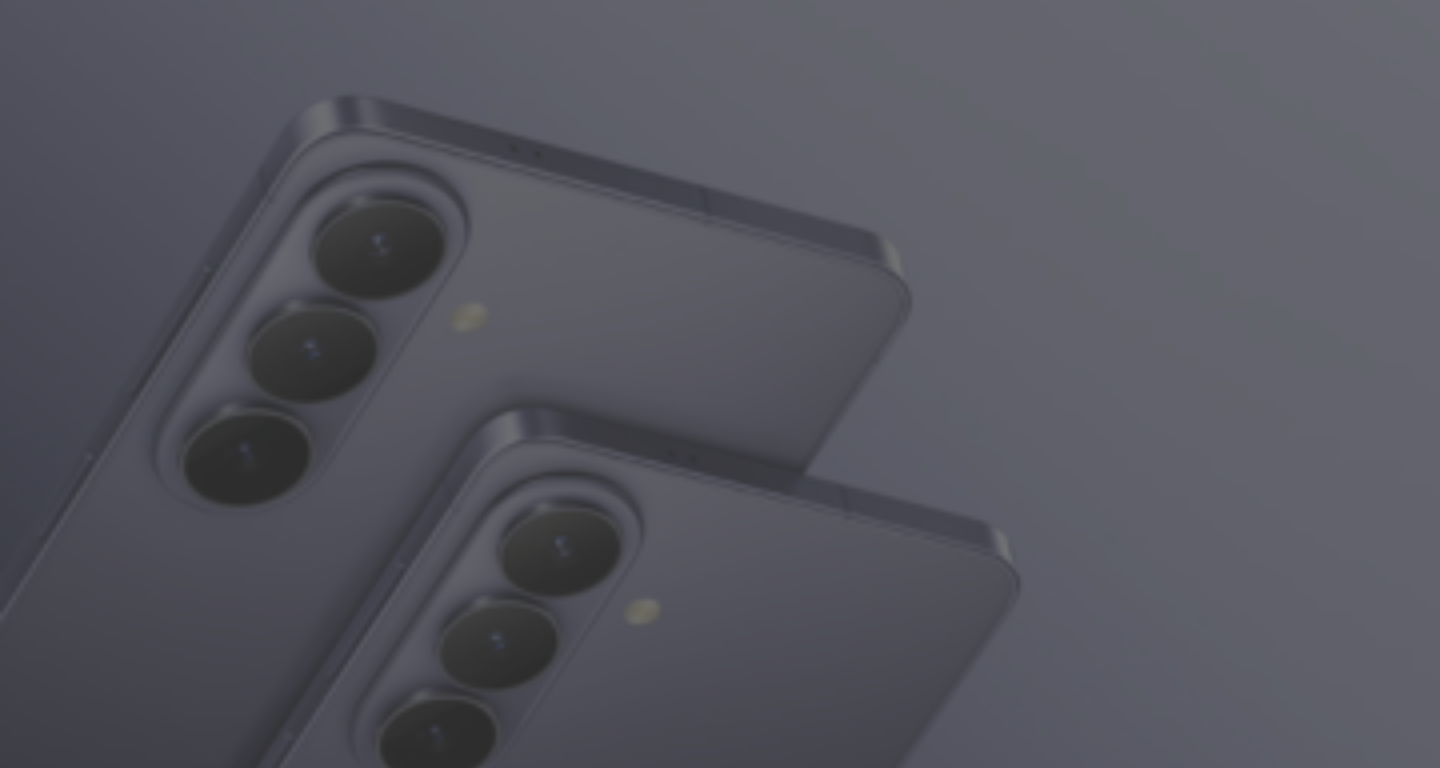 mobile banner galaxy s26