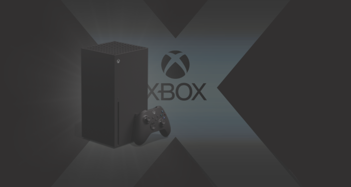 xbox desktop banner