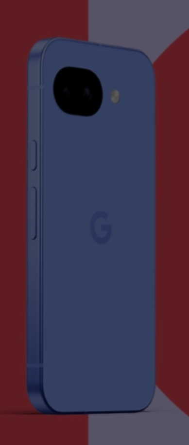 Play2Win banner mobile google pixel FR