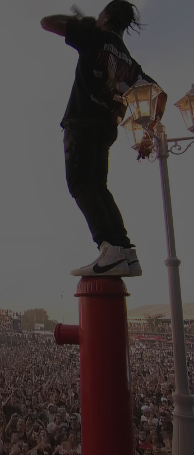 mobile banner FR openair frauenfeld 2026