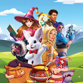 mycasino-concours : gagne des crédits bonus!