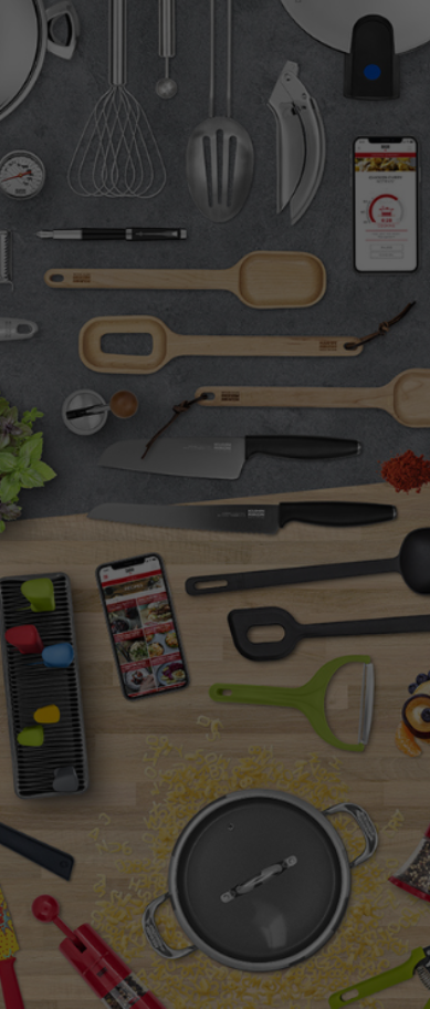 Kuhn Rikon mobile banner