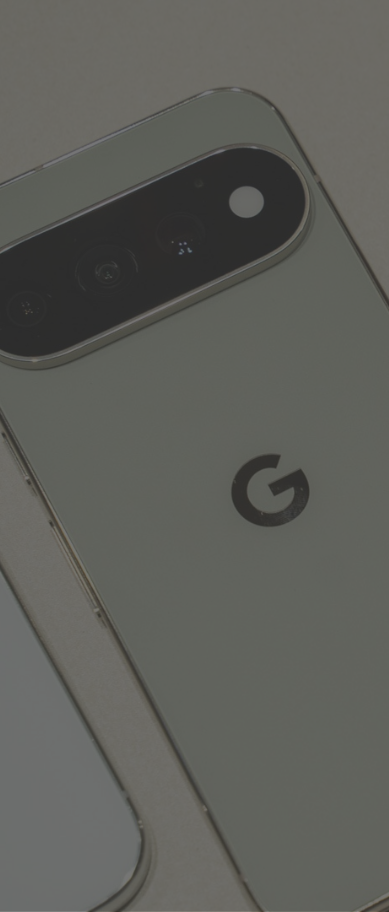 Salt Google Pixel 11 Pro Gewinnspiel Mobile Banner