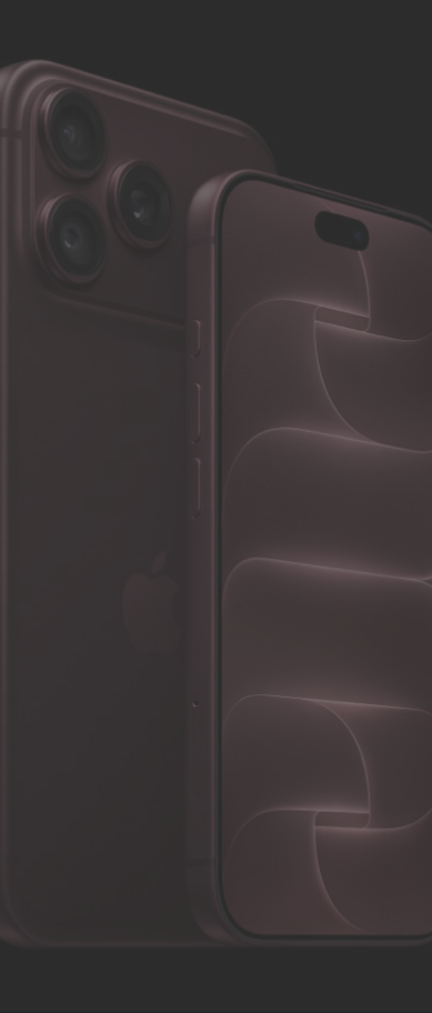 Salt iPhone 18 Pro Gewinnspiel Mobile Banner