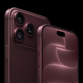 Salt iPhone 18 Pro Concours