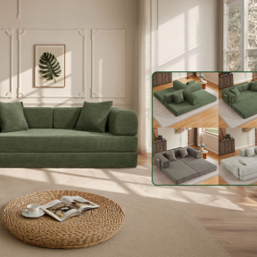 Conforama Concours