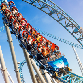 Play2Win Europa-Park Gewinnspiel