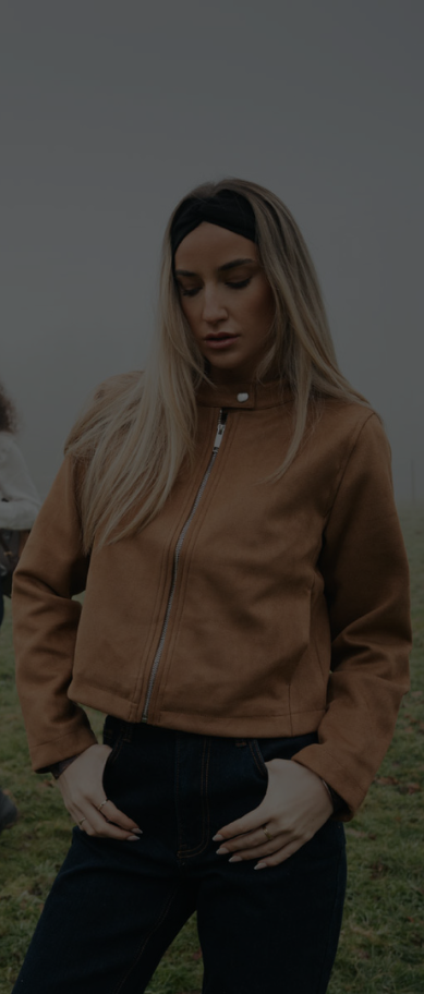 mobile banner chicorée