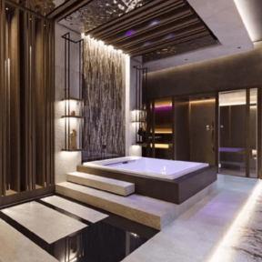 IMPORT PARFUMERIE Gewinnspiel