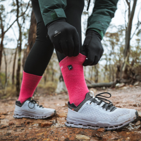 Rohner Socks Wettbewerb