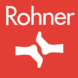 rohner socks logo