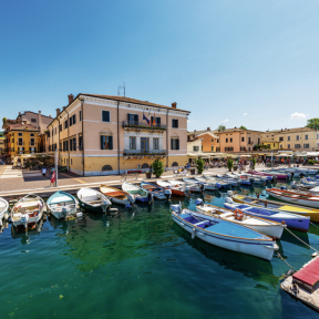 Gössi Carreisen Wettbewerb