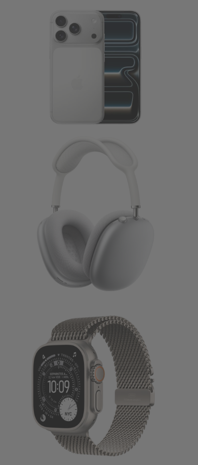 apple bundle mobile banner