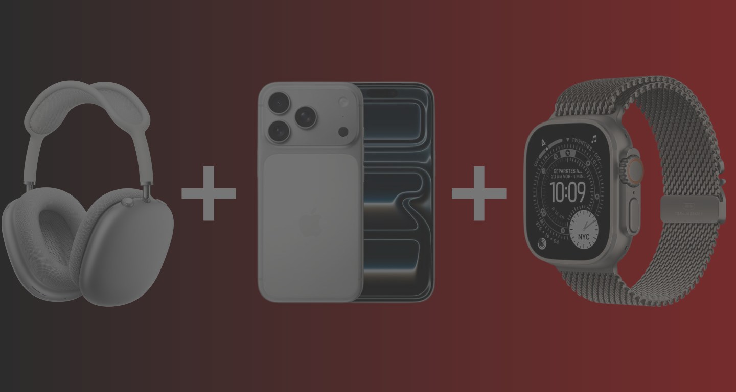 apple bundle desktop banner DE