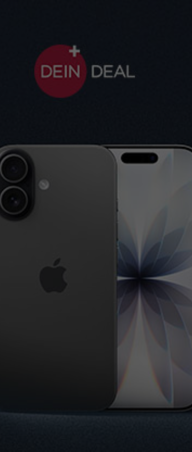 deindeal mobile banner