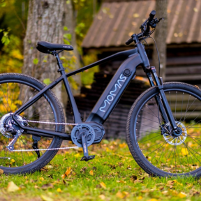 Wettbewerb – Momas E-Bike