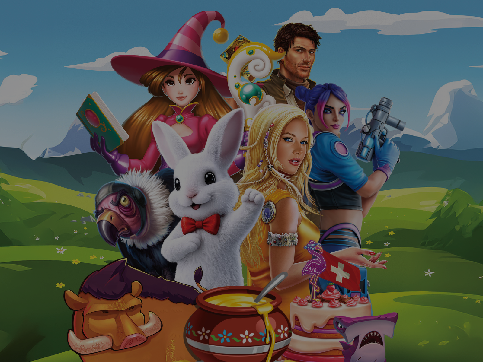 Mycasino Banner 2