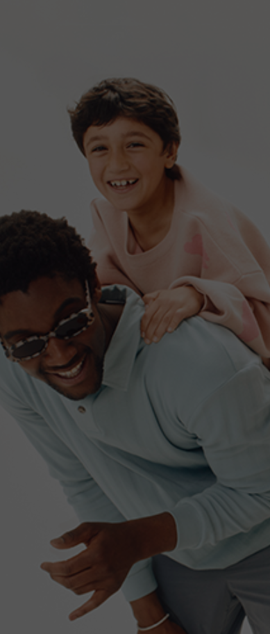 Zalando mobile Banner