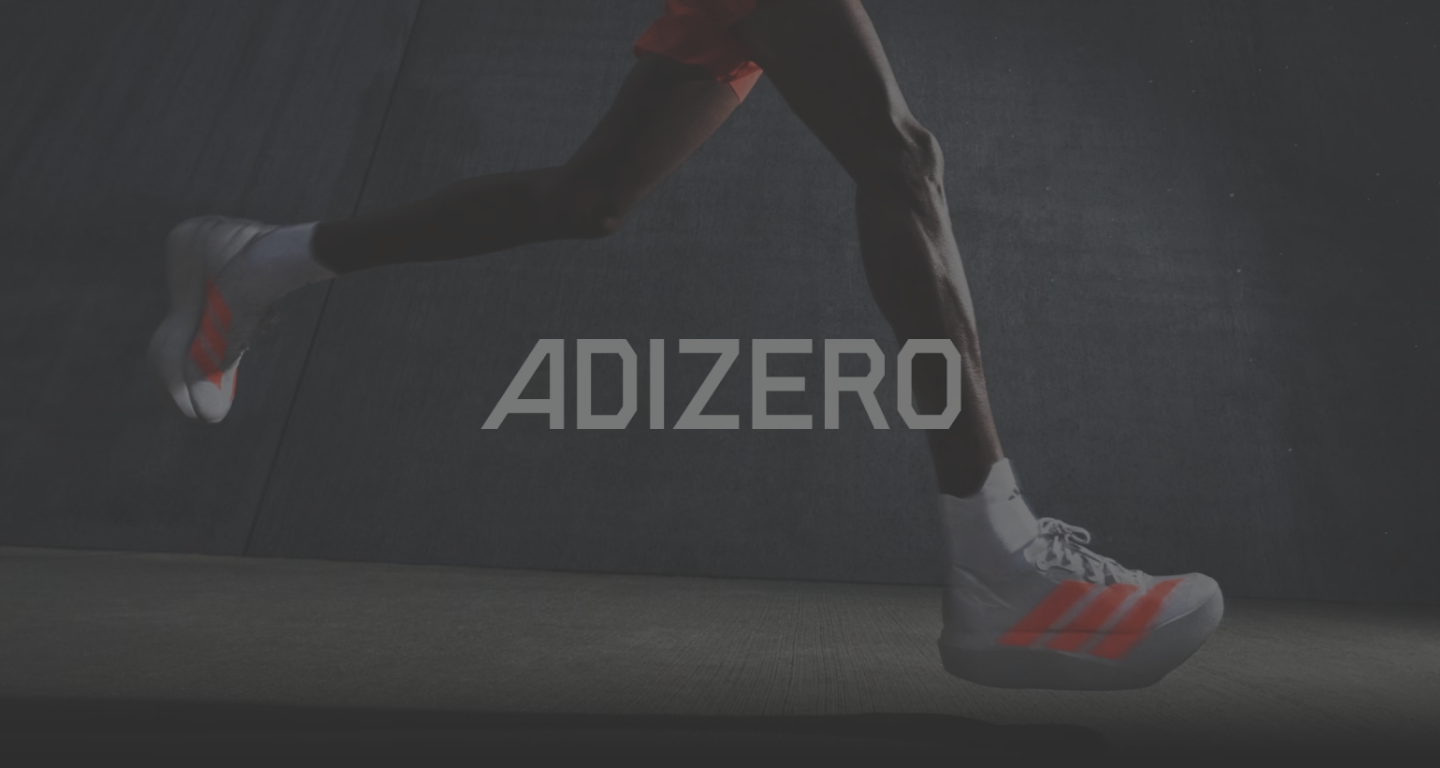 Running shoe Gewinnspiel Banner