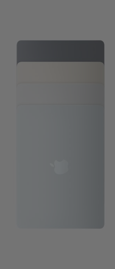 Salt Macbook Pro M5 13 Gewinnspiel Mobile Banner