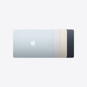 Salt Macbook Pro M5 13 Gewinnspiel