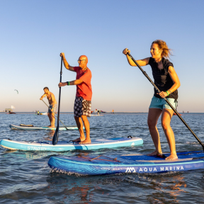 Play2Win Standup Paddle Gewinnspiel