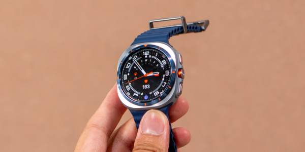 Salt Samsung Ultra Watch 2 Gewinnspiel