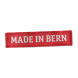 made in bern logo